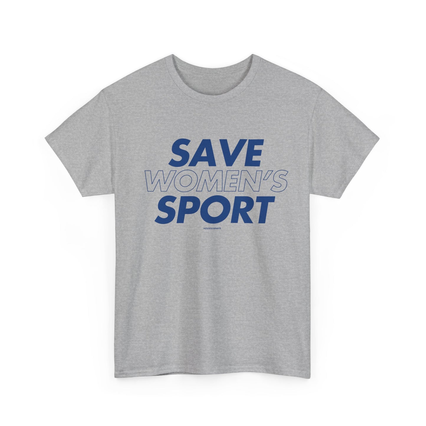 SAVE WOMEN'S SPORT - DARK