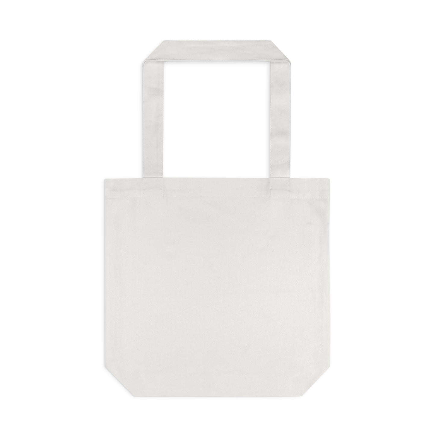 THE SILENT MAJORITY - TOTE BAG