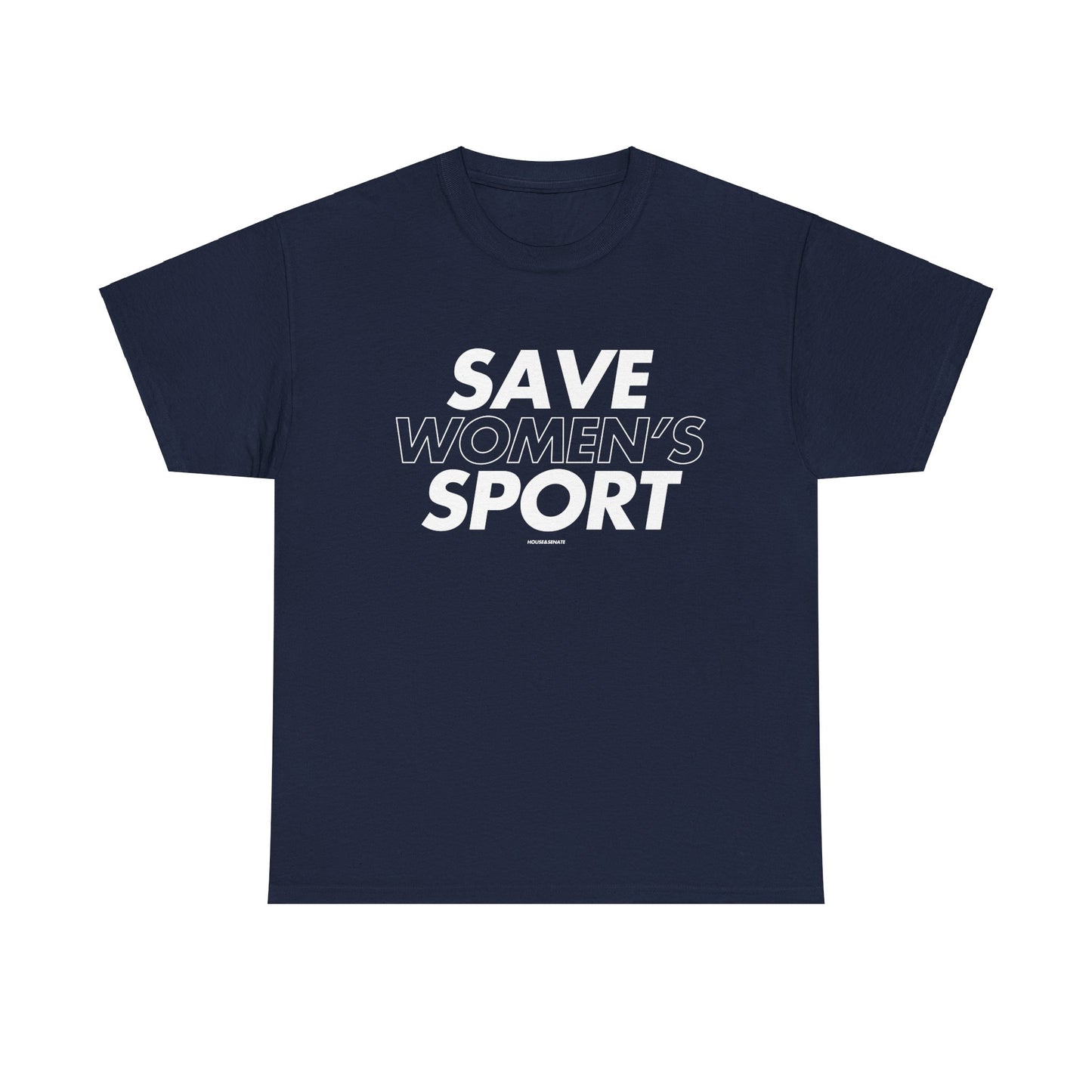 SAVE WOMEN'S SPORT - LIGHT