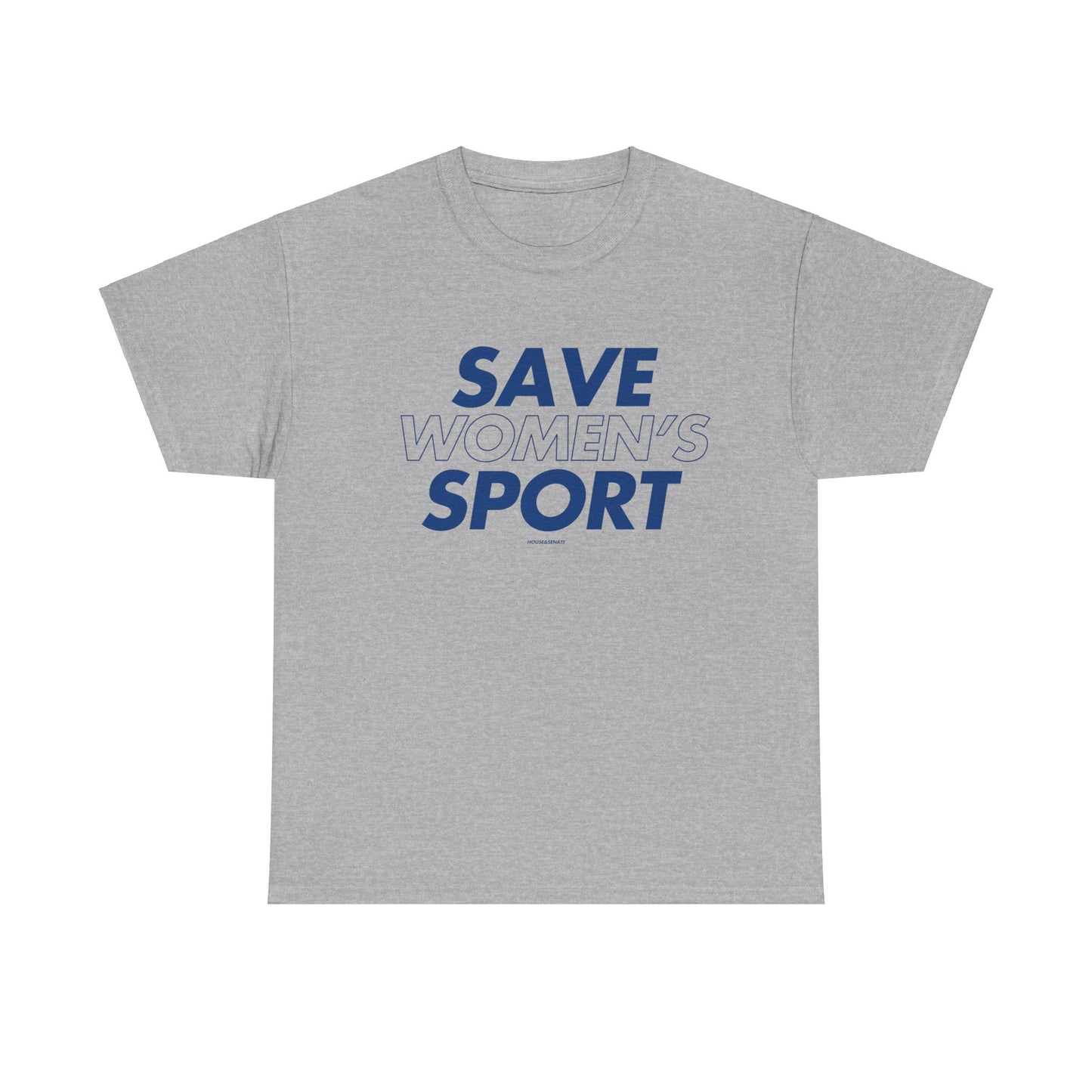 SAVE WOMEN'S SPORT - DARK