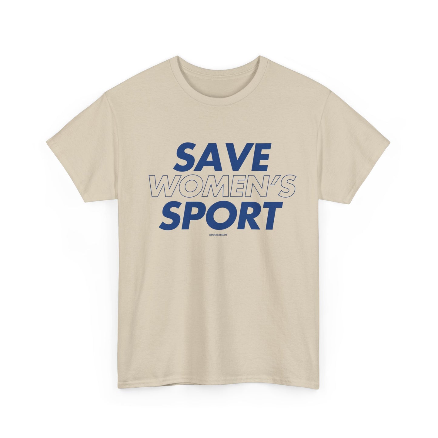 SAVE WOMEN'S SPORT - DARK