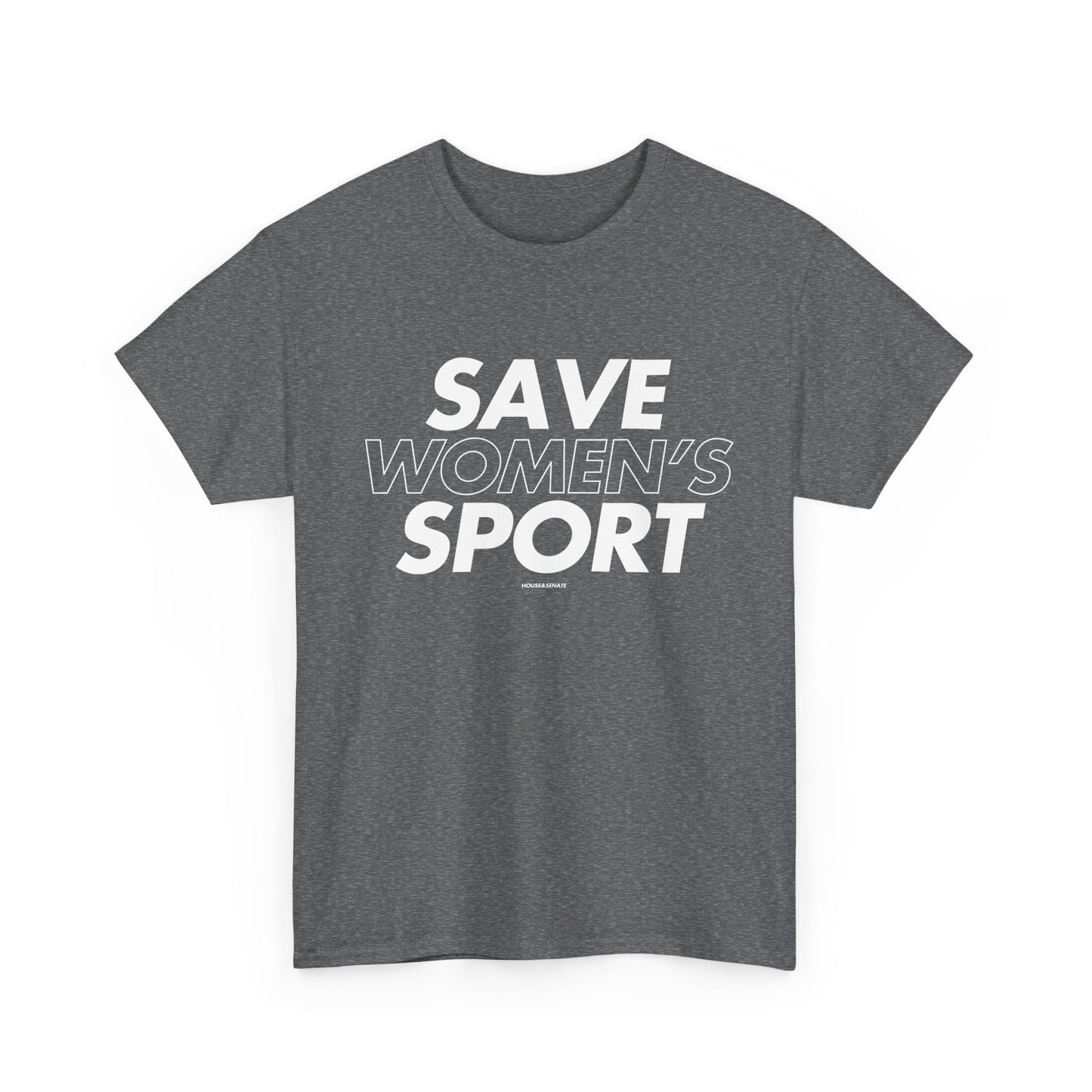 SAVE WOMEN'S SPORT - LIGHT