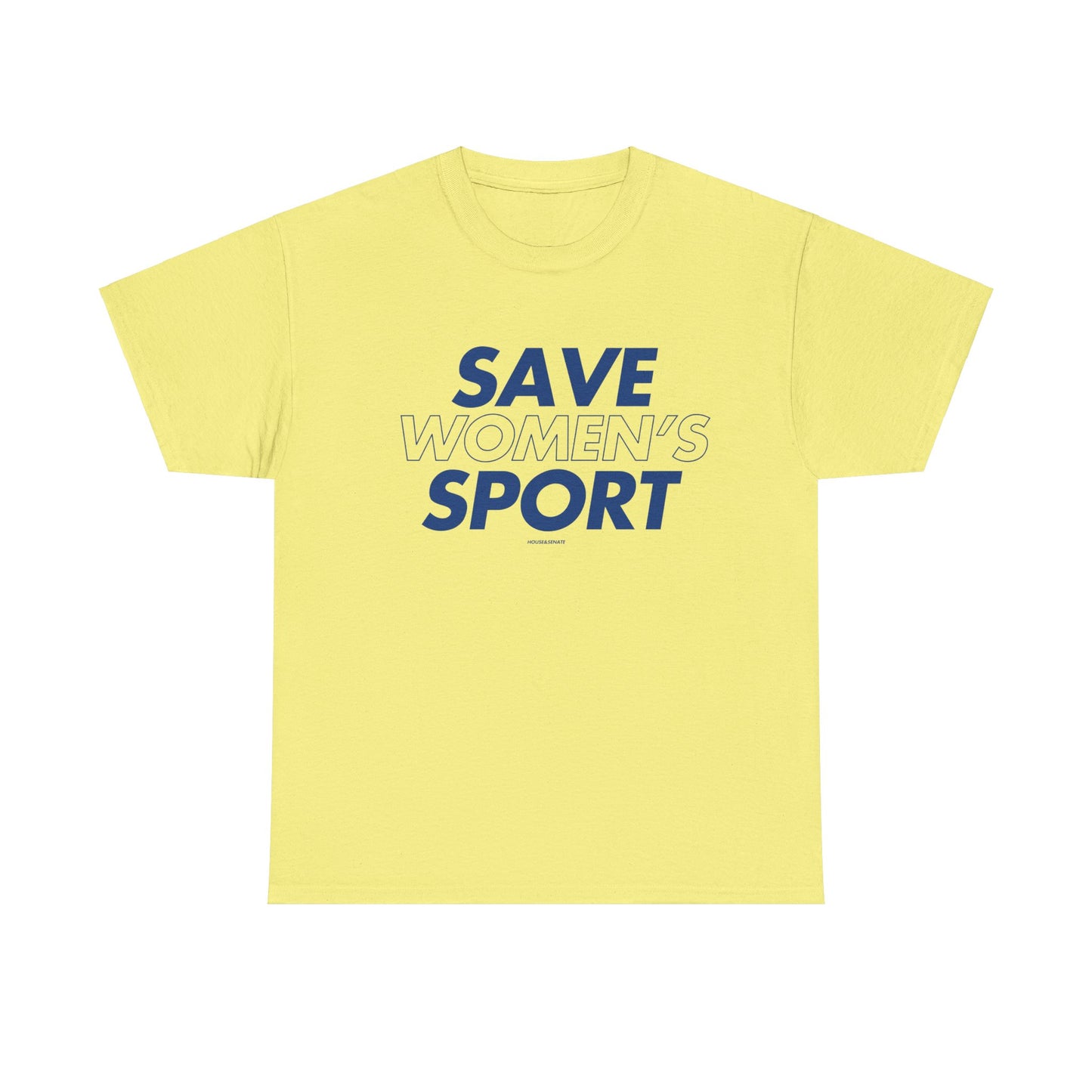 SAVE WOMEN'S SPORT - DARK