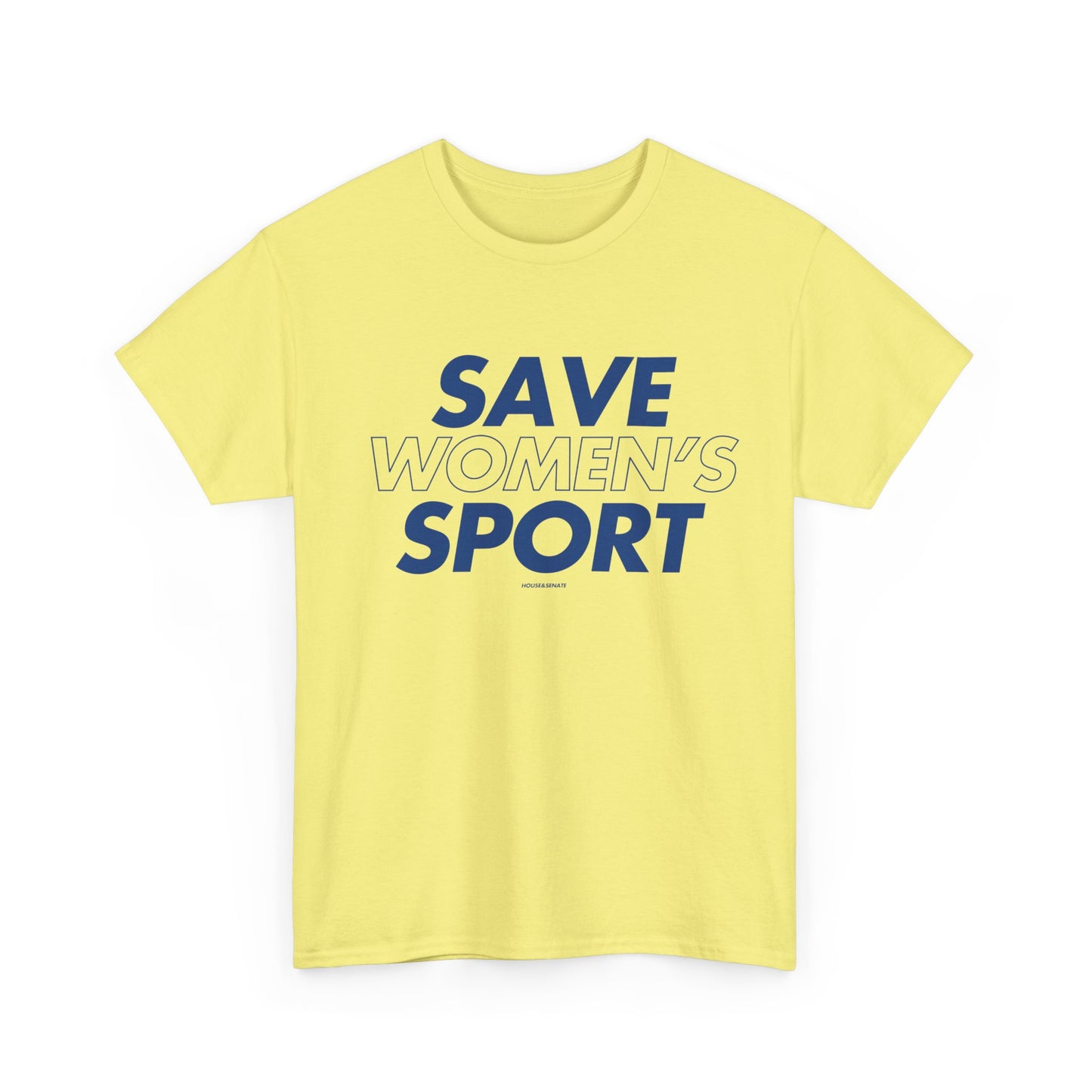 SAVE WOMEN'S SPORT - DARK