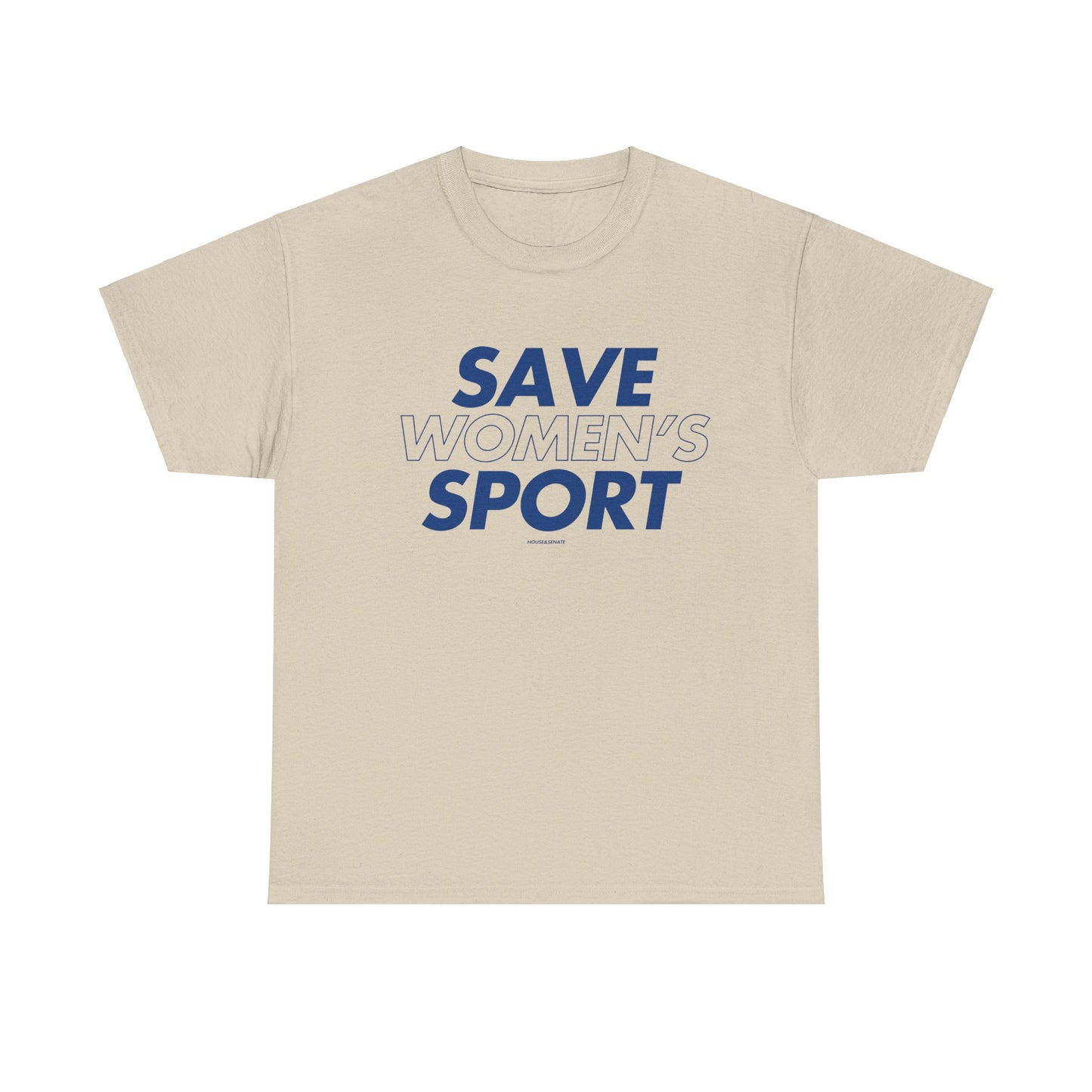 SAVE WOMEN'S SPORT - DARK