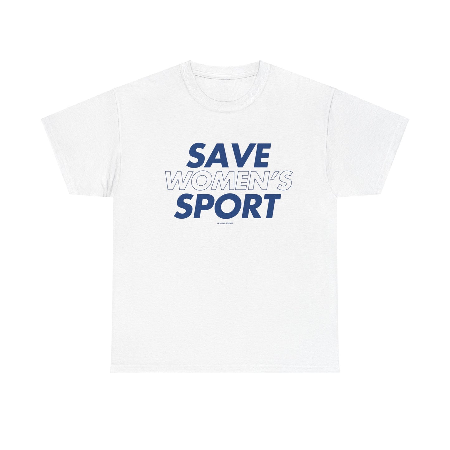 SAVE WOMEN'S SPORT - DARK