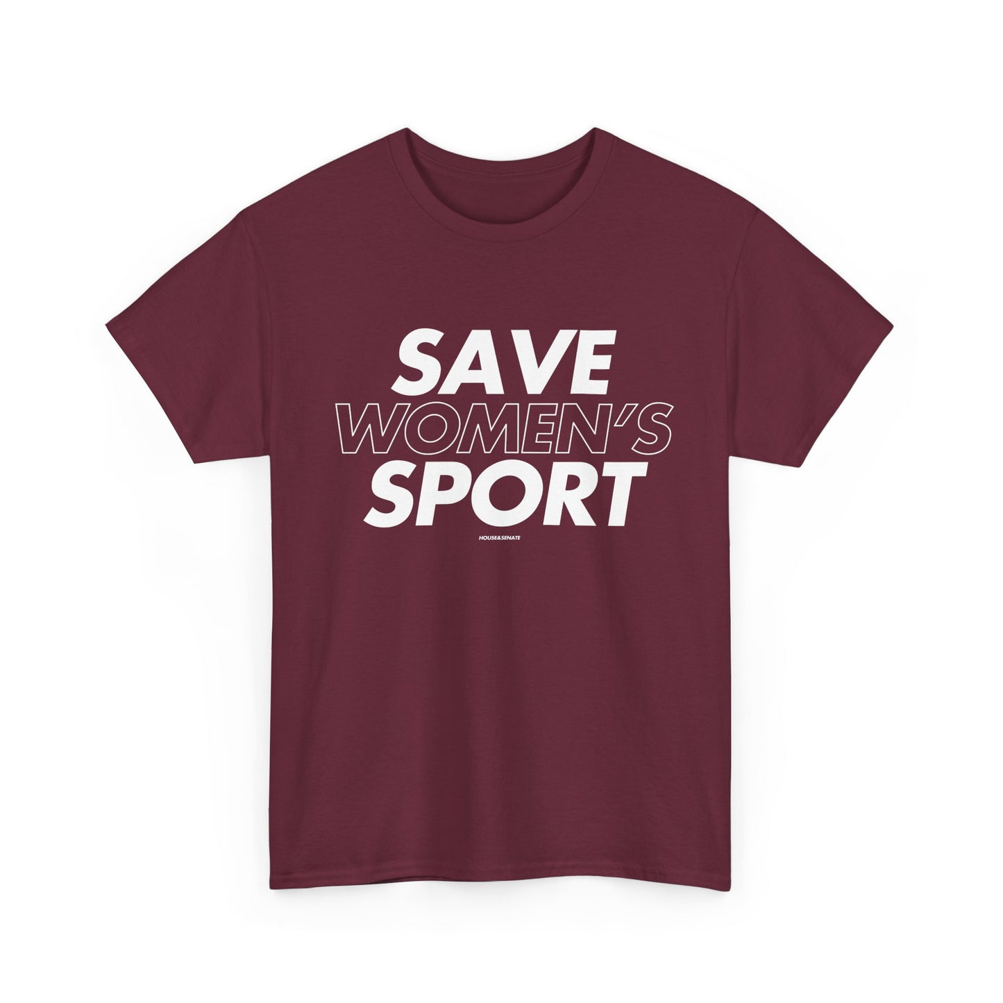 SAVE WOMEN'S SPORT - LIGHT