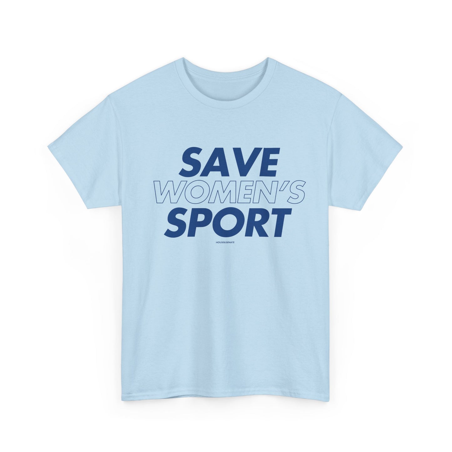 SAVE WOMEN'S SPORT - DARK